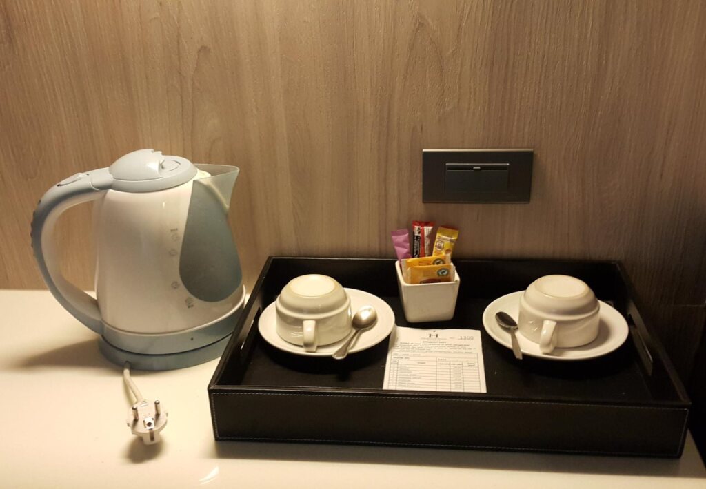 The Heritage Hotels Bangkok