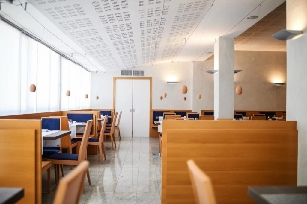 Hotel Bella Venezia Mare