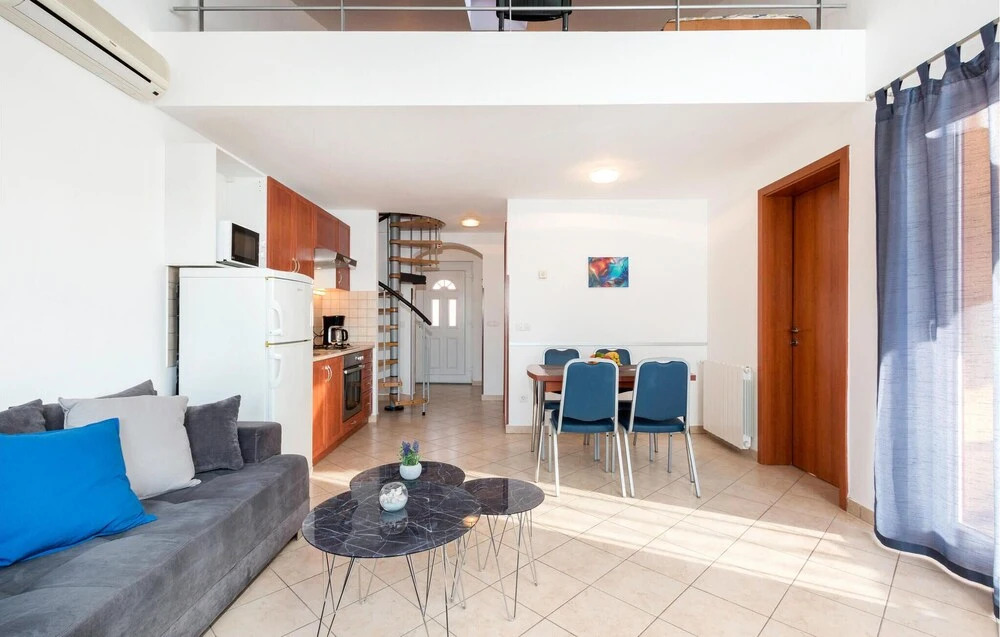 Oliva Holiday Apartment