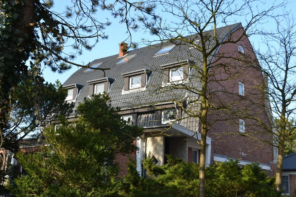 Haus Schragen