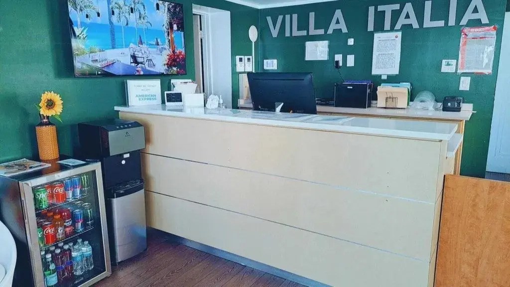 Villa Italia by At Mine Hospitality