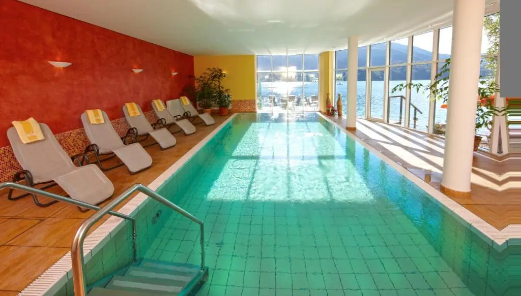 Hotel Seerose