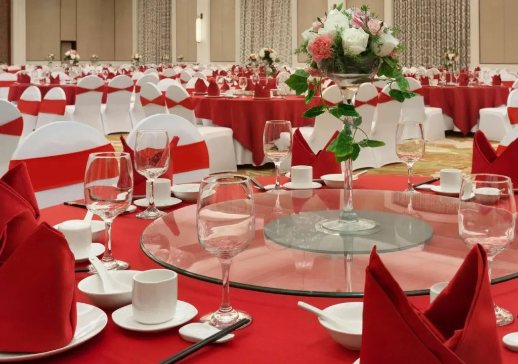 Wyndham Maoming