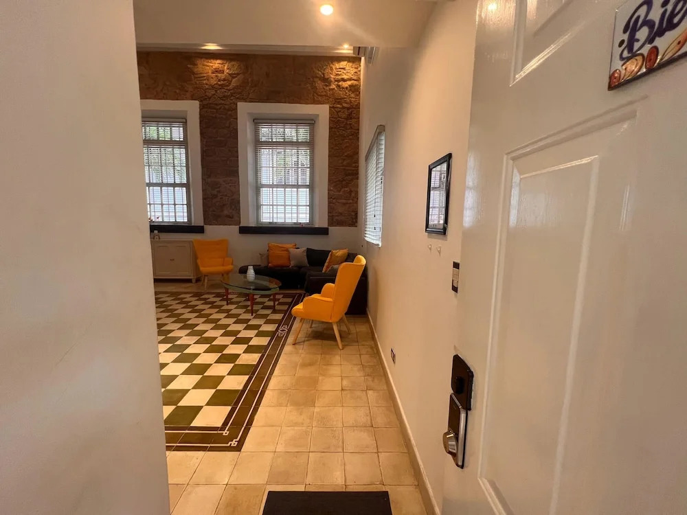 Luxury Oasis in Panama's Casco Viejo