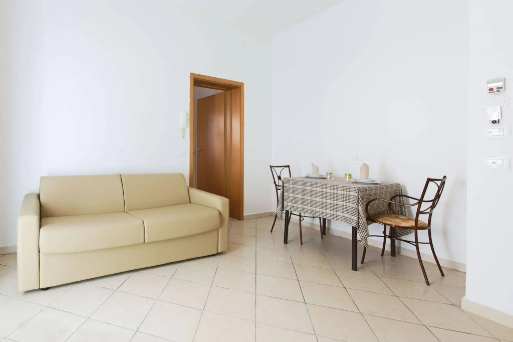 Residence Siesta