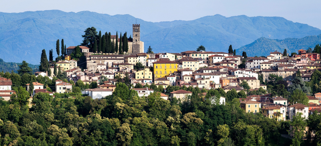 Il Ciocco Hotels
