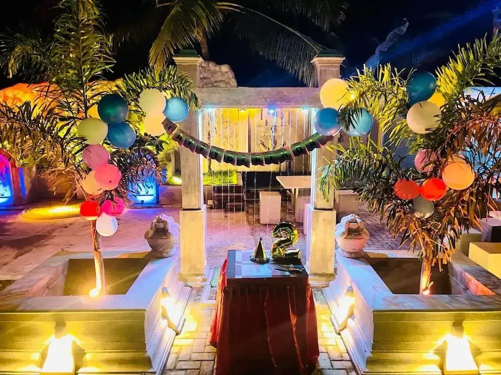 Ismattha Hotel