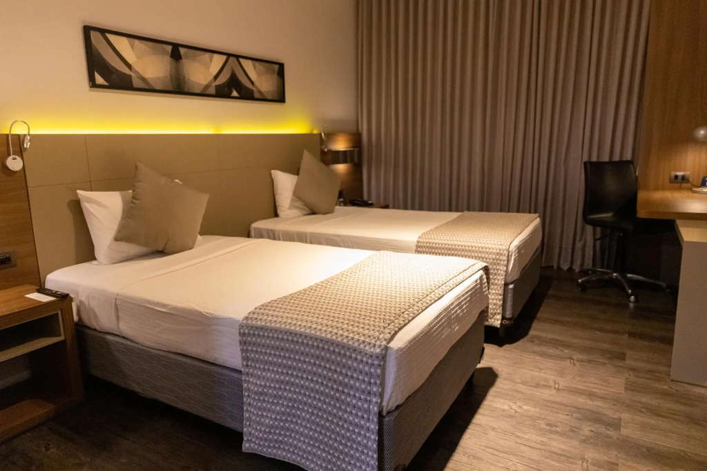 JL Hotel by Bourbon