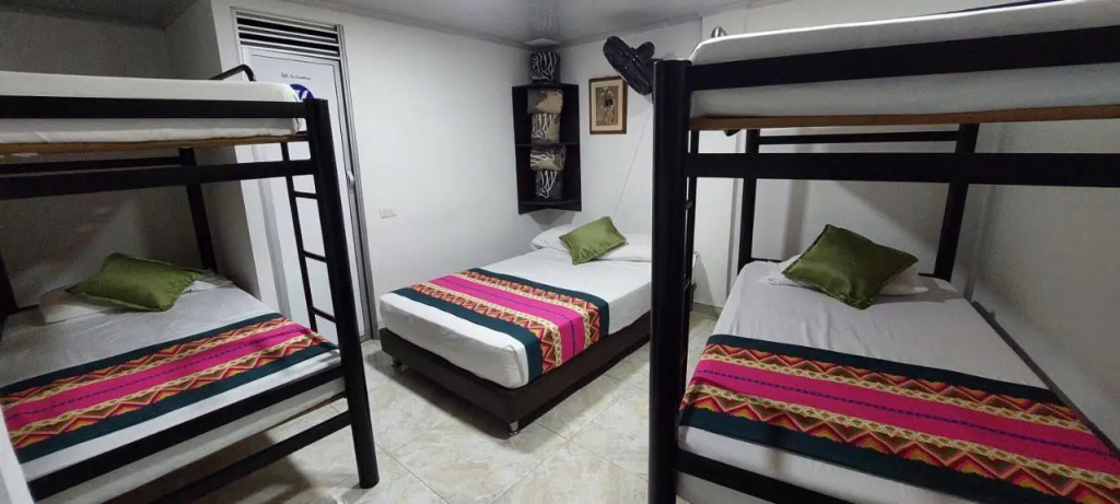 Hotel La Castellana