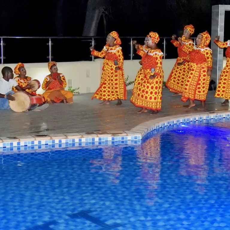 Hotel Omuhipiti