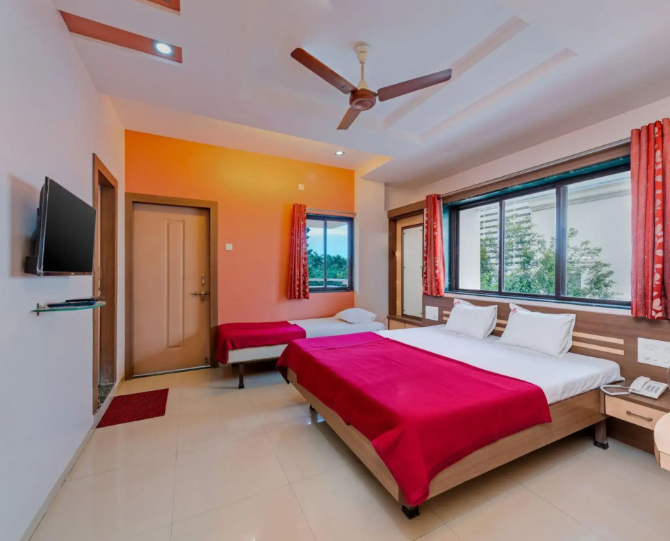 Hotel Sai Prarthana Inn
