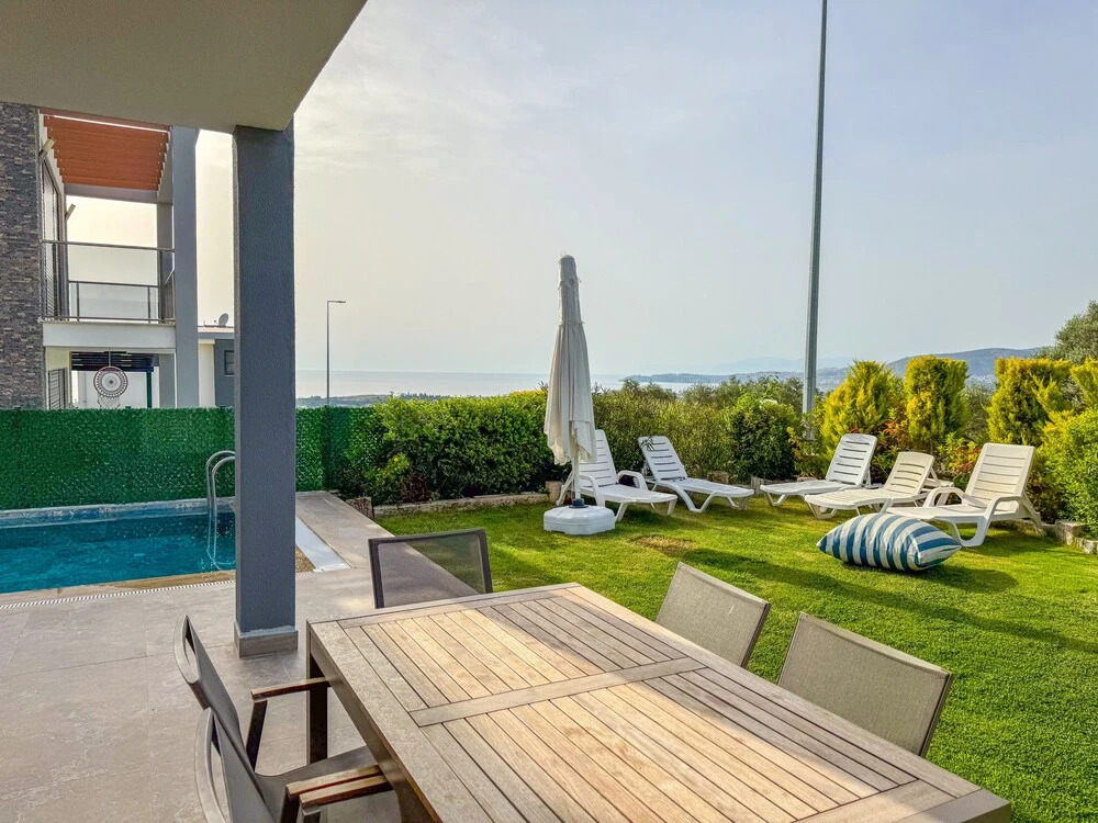Villa Elit