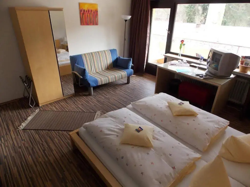 Hotel Talburg
