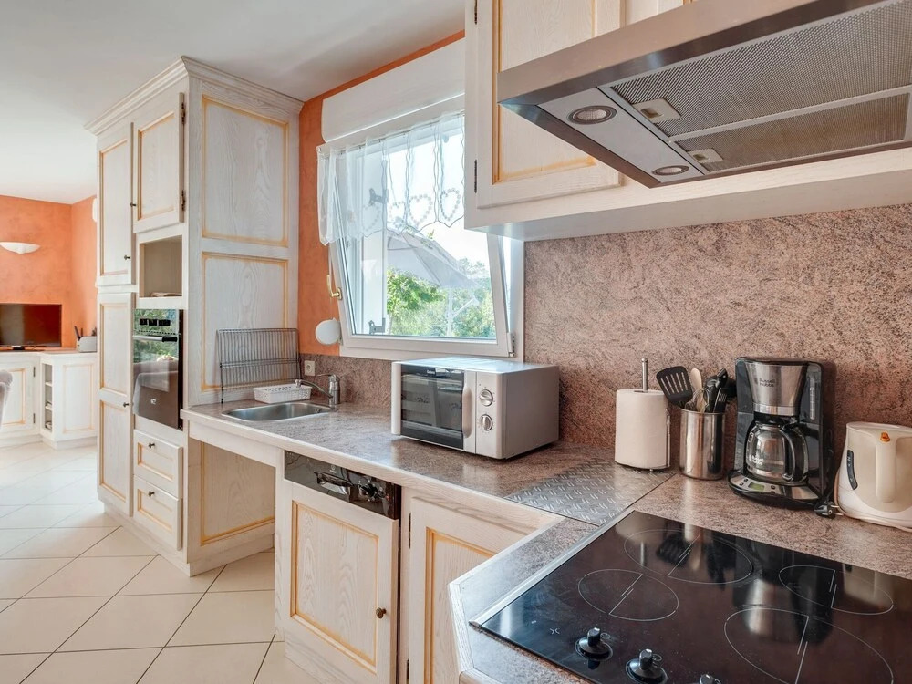 Beautiful, Modern Chalet Near to La Bresse