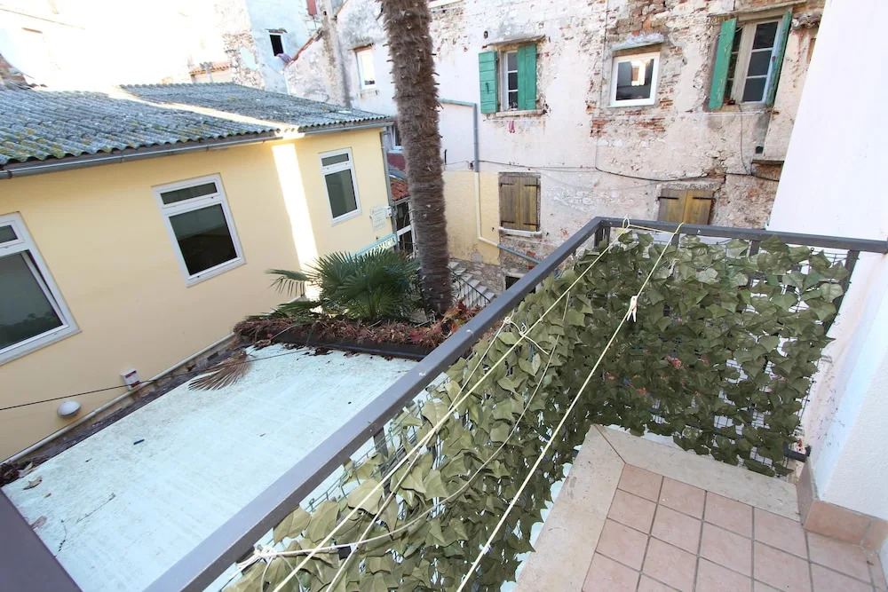 Villa Ernesta