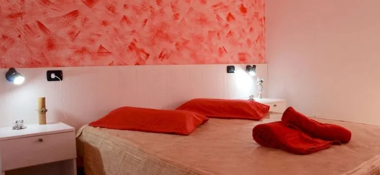 Ocean Apart Hotel