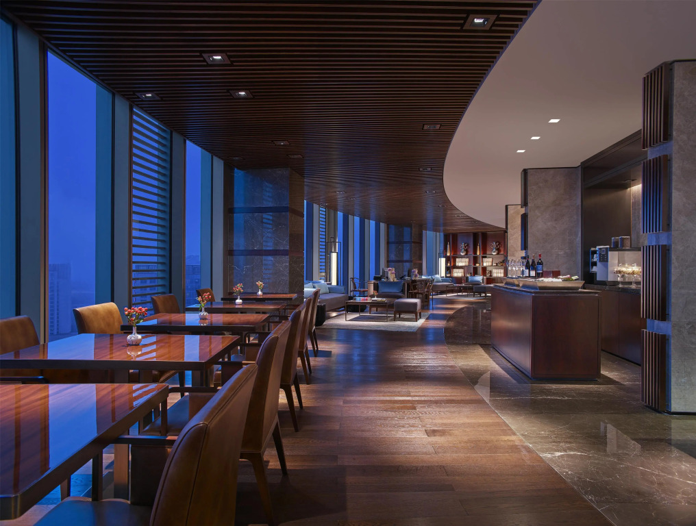 NUO Hotel Beijing