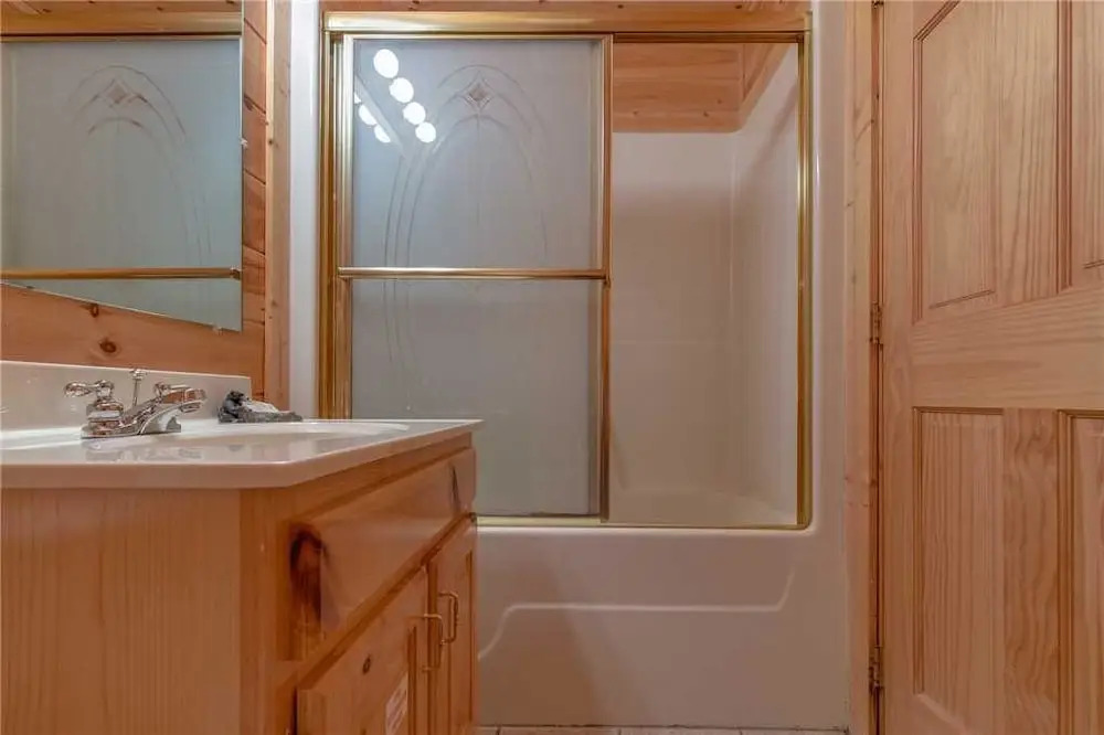 Starry Hope - Four Bedroom Cabin