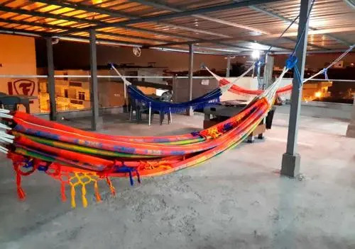 Hotel Pacifico Tarqui