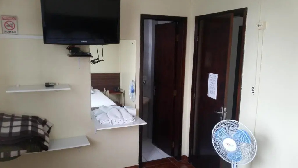 Hotel Piratini