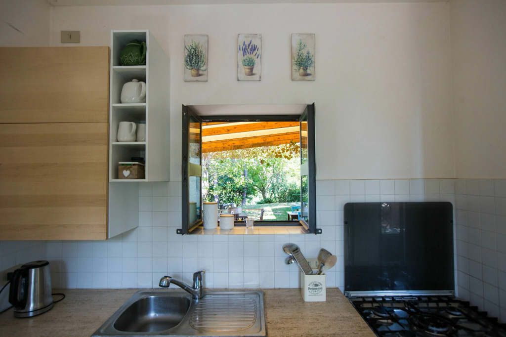Italian Experience-Villa Sinfonia