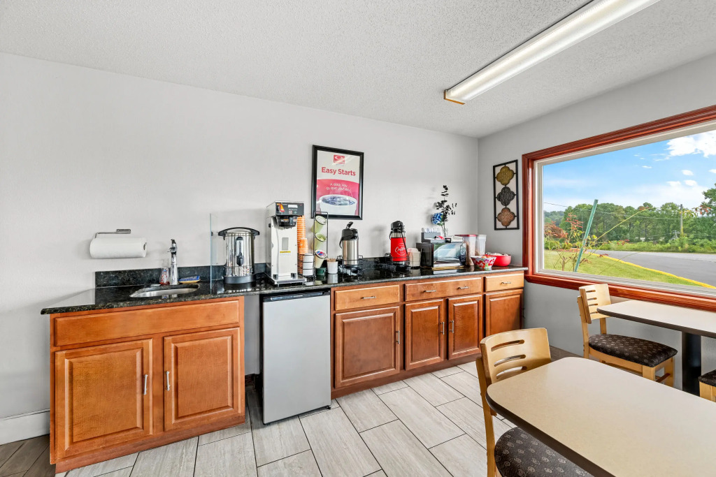 Econo Lodge Kingsport East