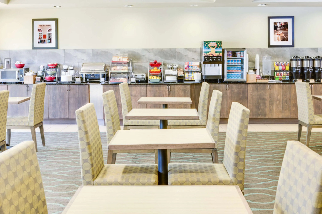 Wingate by Wyndham Bossier City