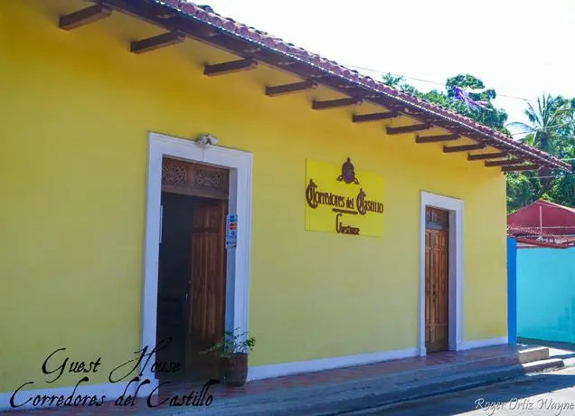 Guest House Los Corredores del Castillo