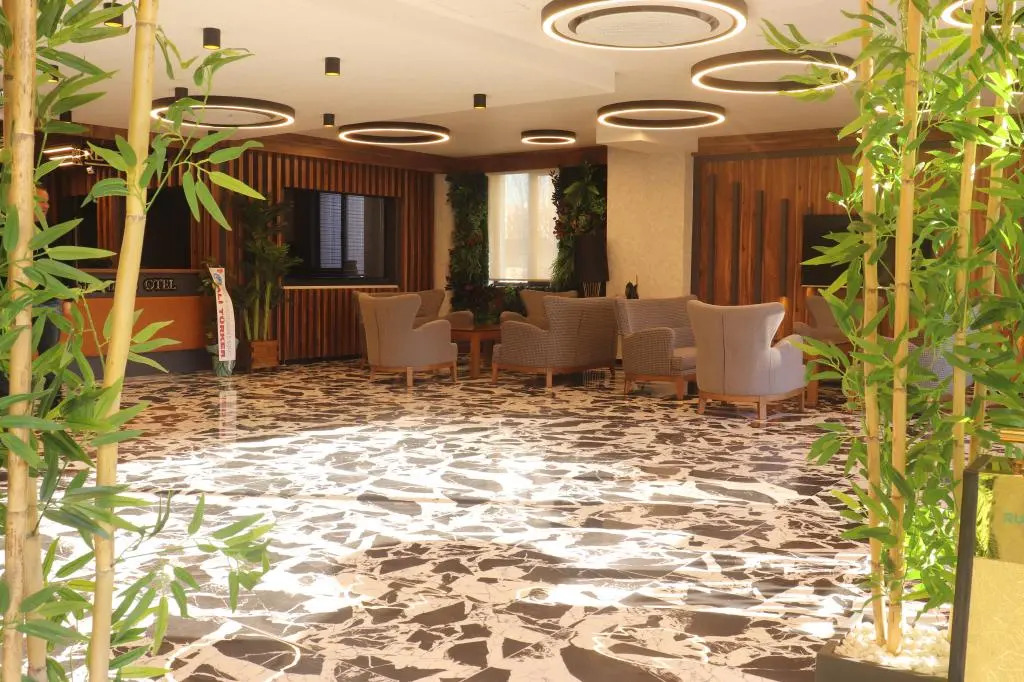 Seandos Otel
