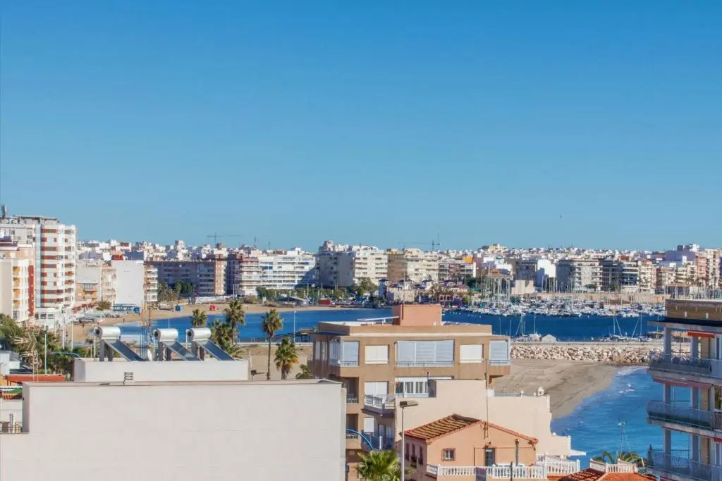 Apartamento 50m al MAR