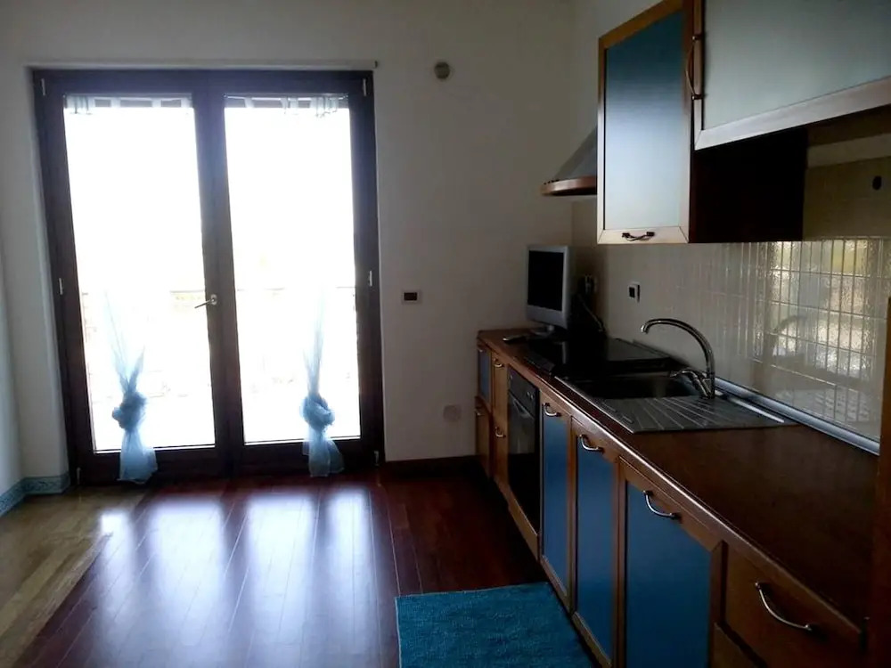 Apartment With 2 Bedrooms In Pescara