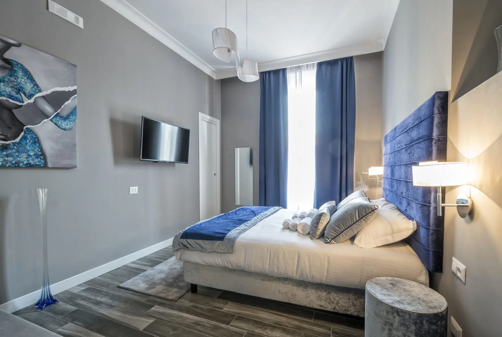 Lea Luxury Rooms