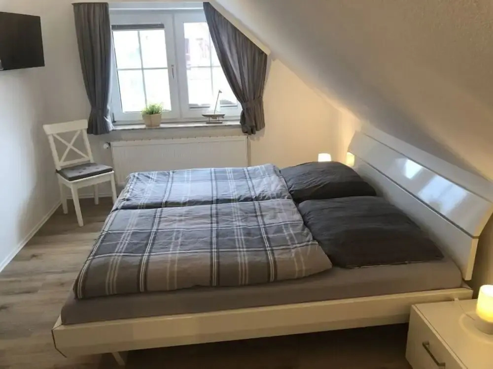 Holiday Home Heitmann