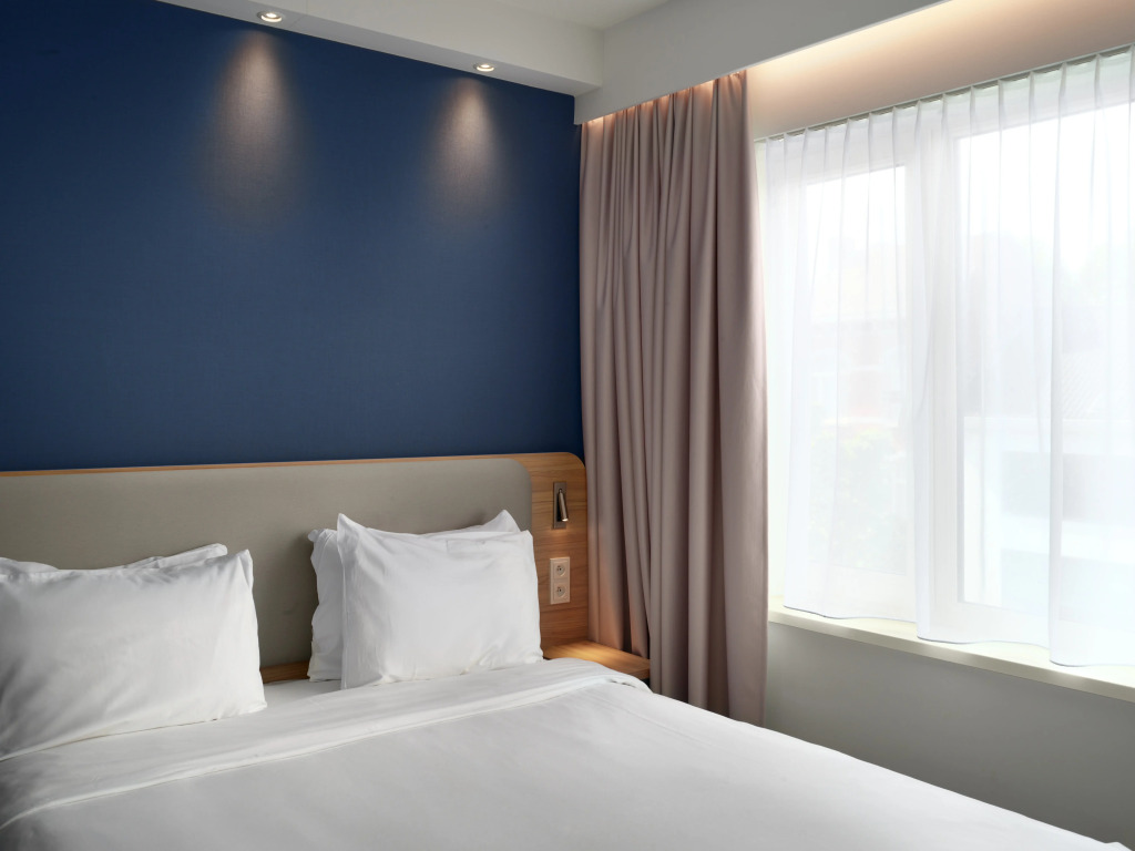 Holiday Inn Express Hasselt by IHG