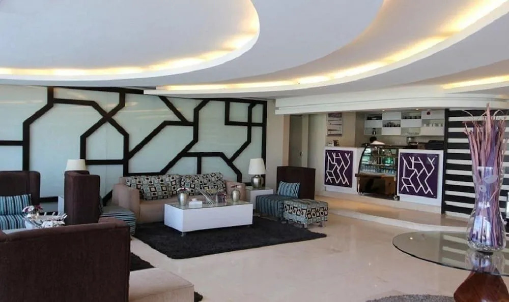 Meera Suites