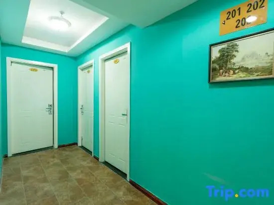 Yuebanwan Hotel Chongqing University Town Xijie Branch