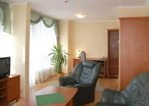 Ośrodek Wypoczynkowy Daniel