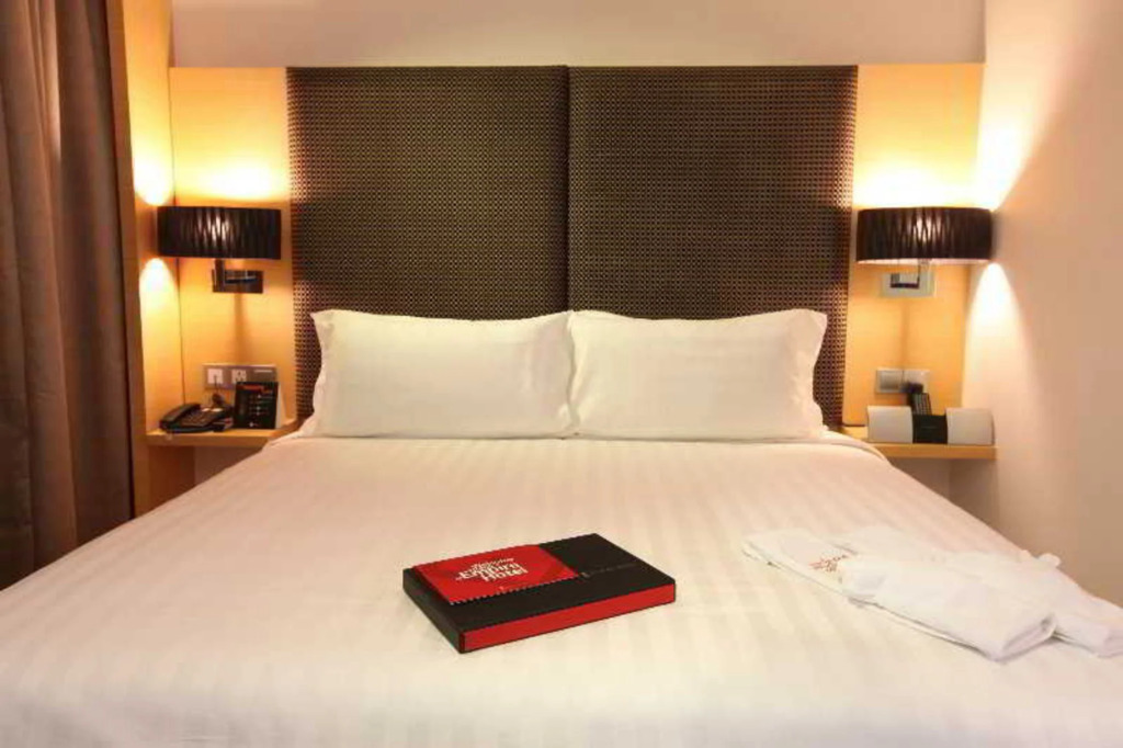 Sunday Hotel Subang