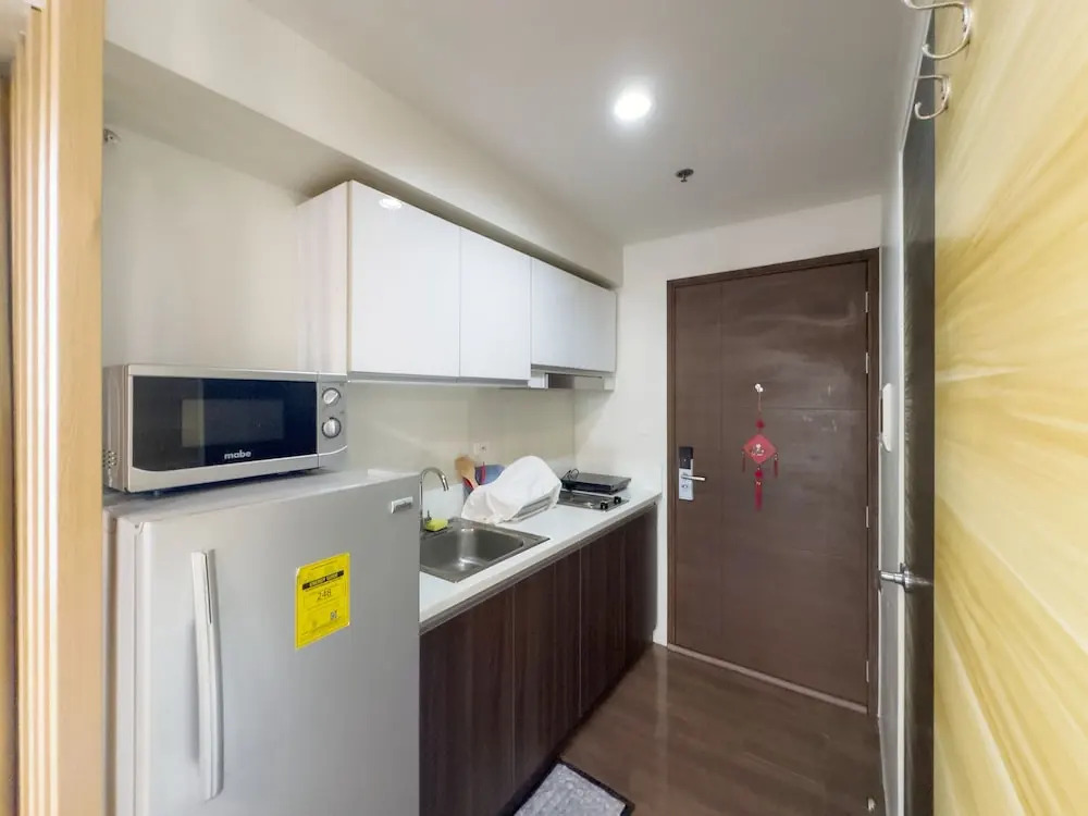 GemstoneBR in SMDC Air Residences