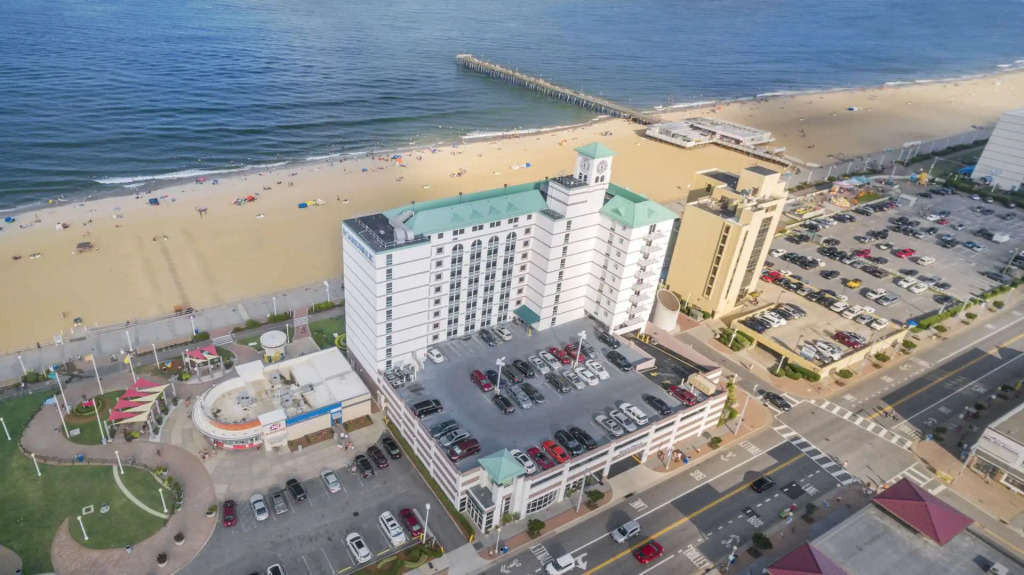 Boardwalk Resort and Villas