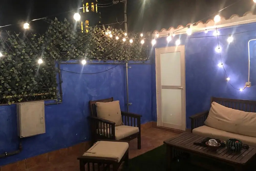Apartamentos Cal Marc Vilanova