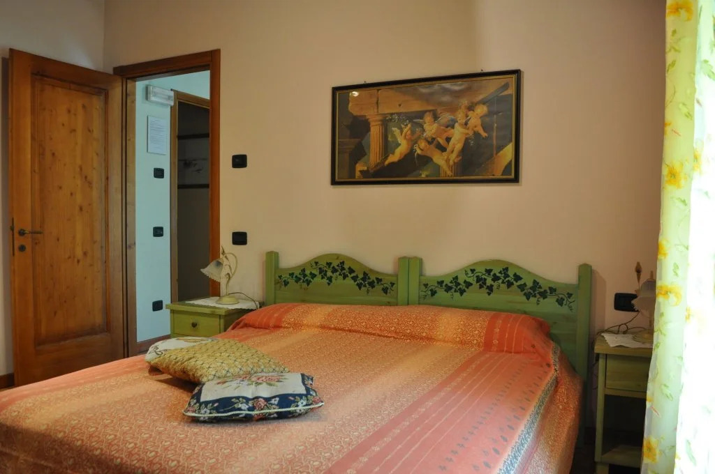 B&B Ca' Lauro