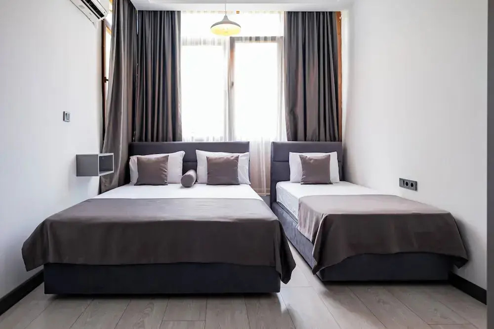 Kariva Hotel