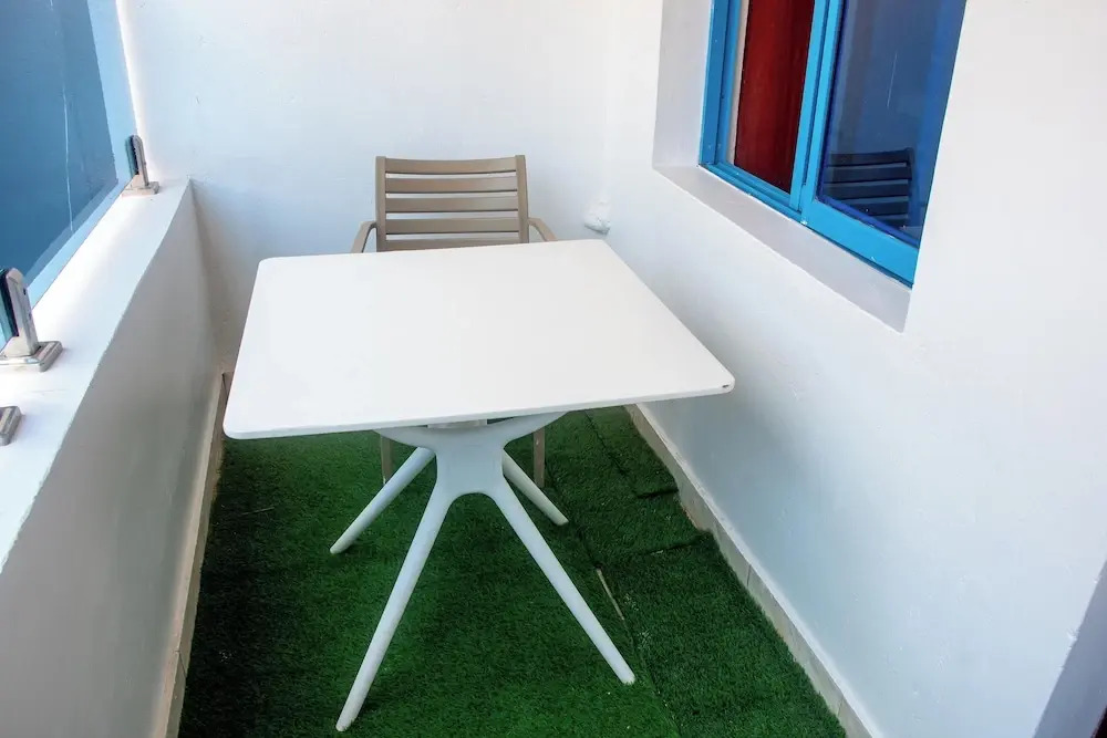 Sukoon Nyali Suites