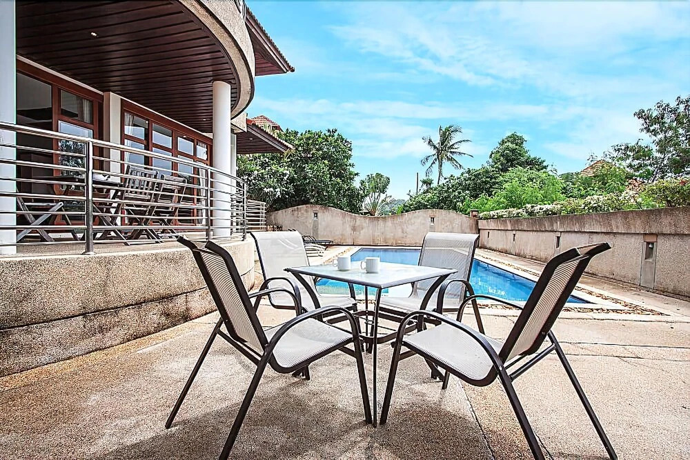 Ban Talay Khaw B10 - 4 Beds