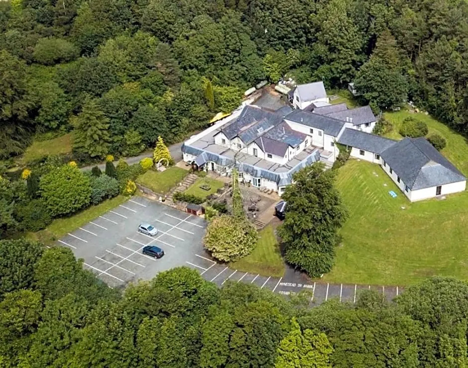 Carreg Bran
