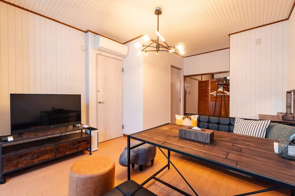 Fukuya House