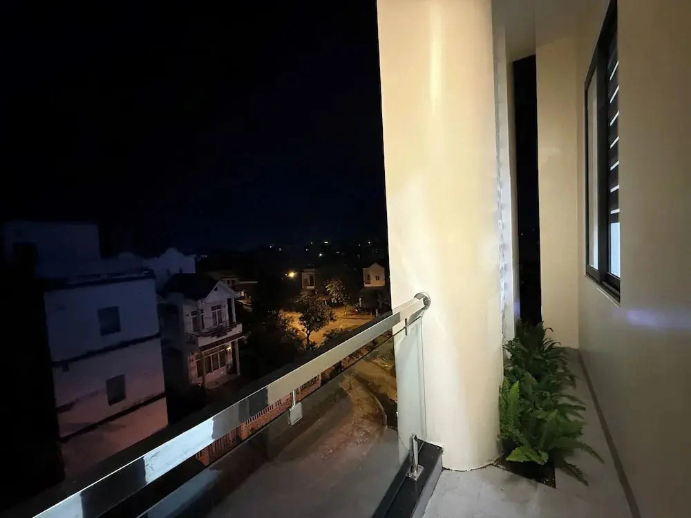 Bacnam Quang Ngai Hotel