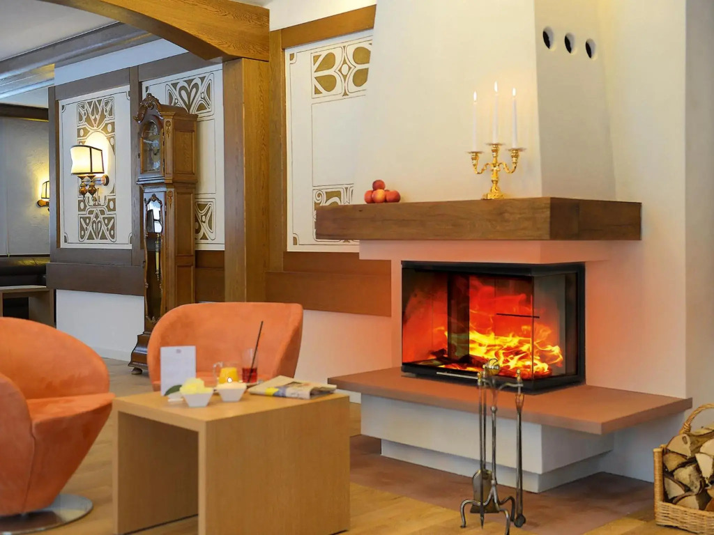 Appartement-Oberwiesenhof