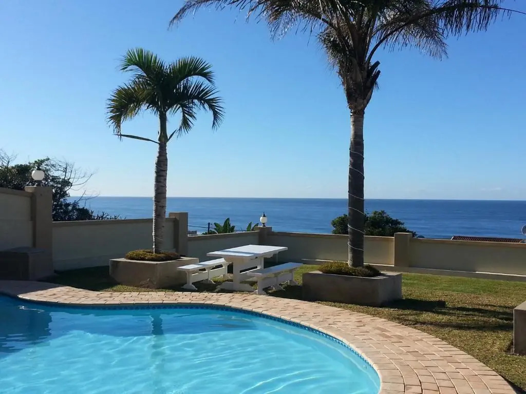 The Homestead Margate - South Africa
